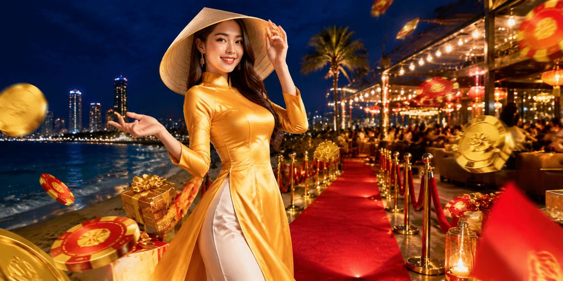 Bàn casino trực tiếp với dealer chuyên nghiệp